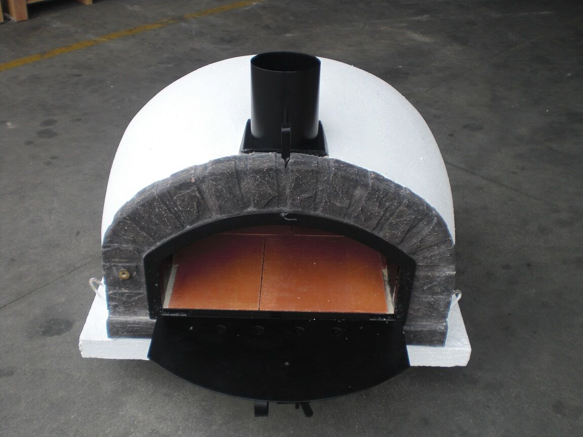 Brazza Pizza Oven