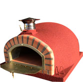 Pizzaioli Pizza Oven