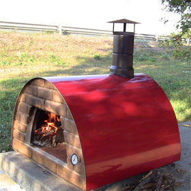 Maximus Pizza Ovens - Buy Online