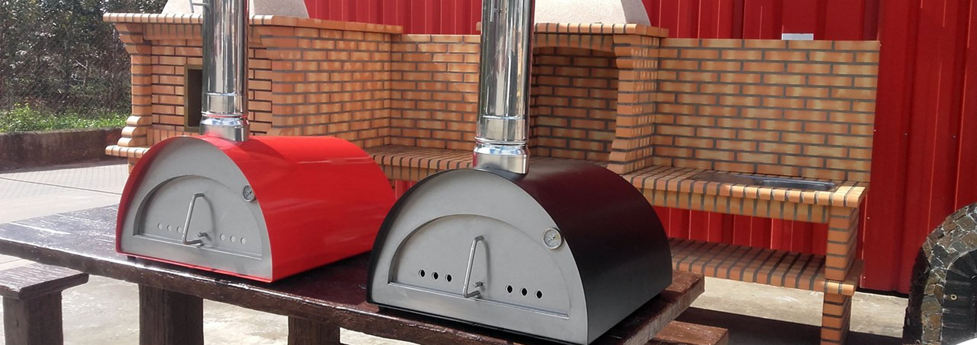 Pizza Ovens to buy online