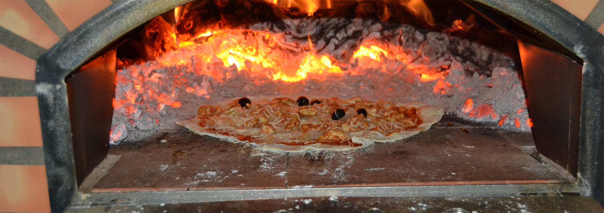 Pizza Ovens to buy online